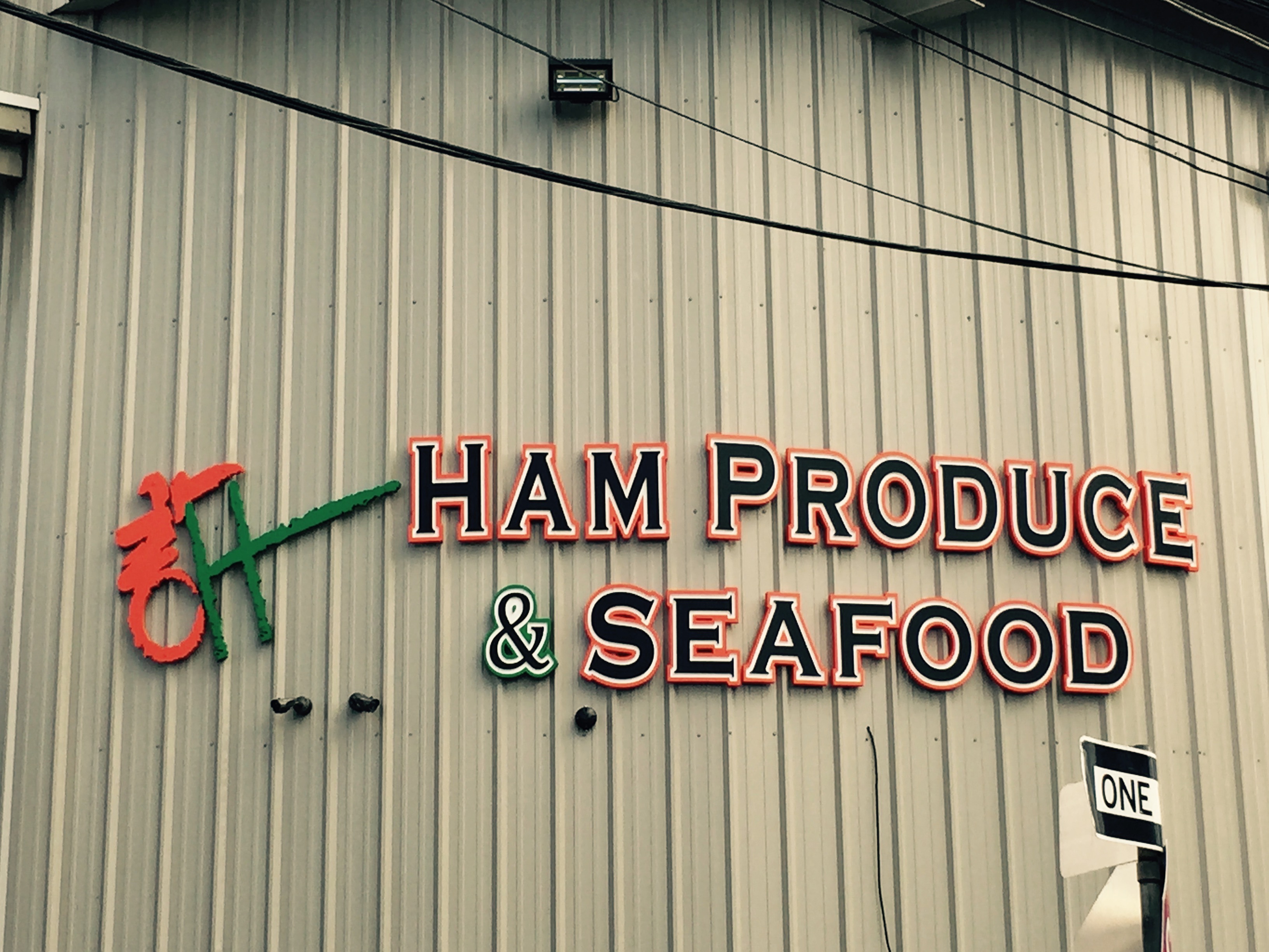 Sign image