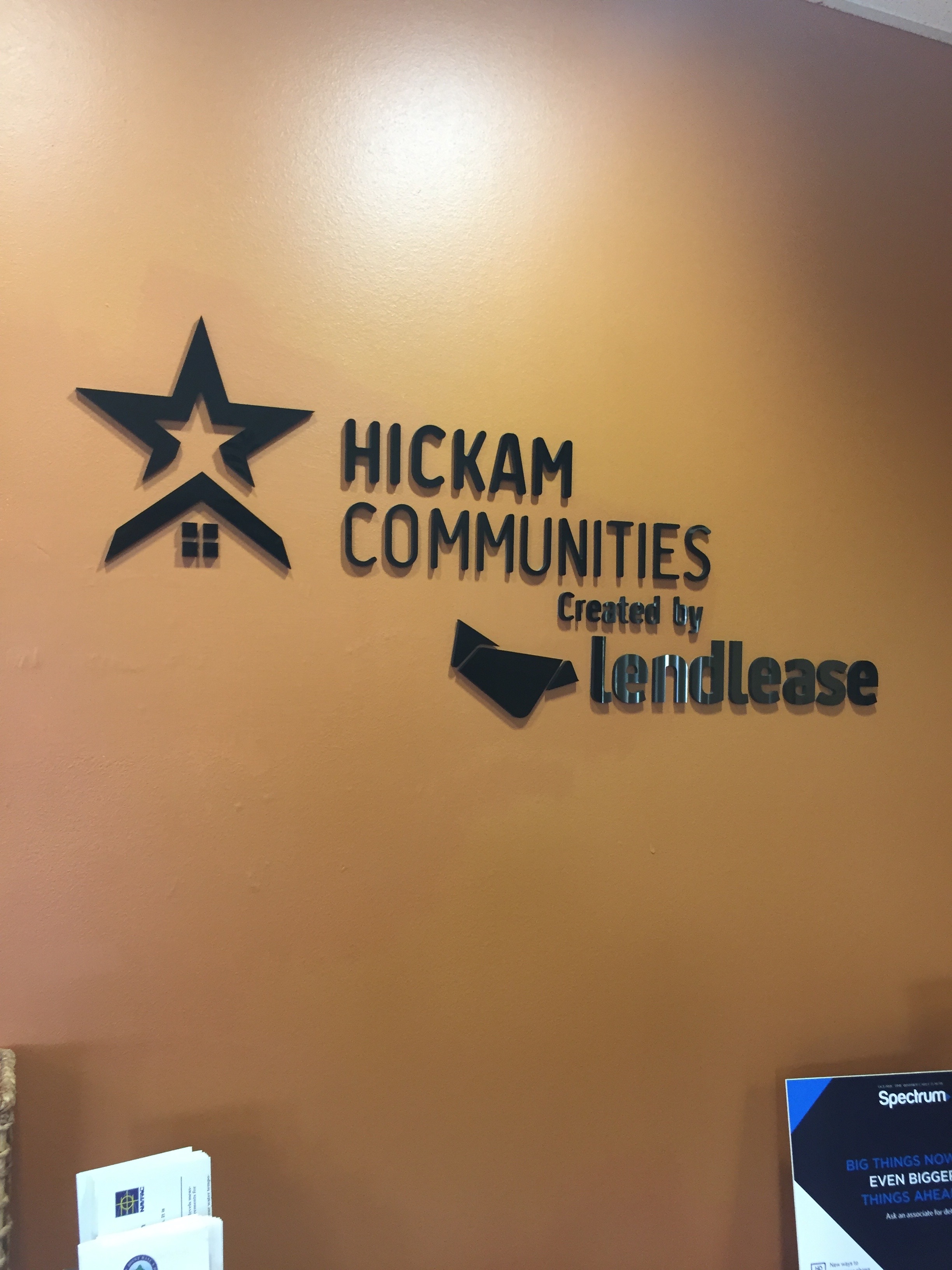 Sign image