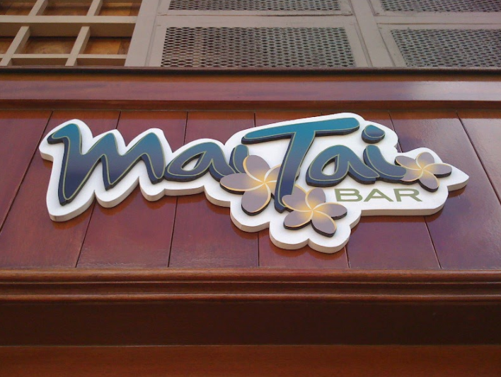 Sign image
