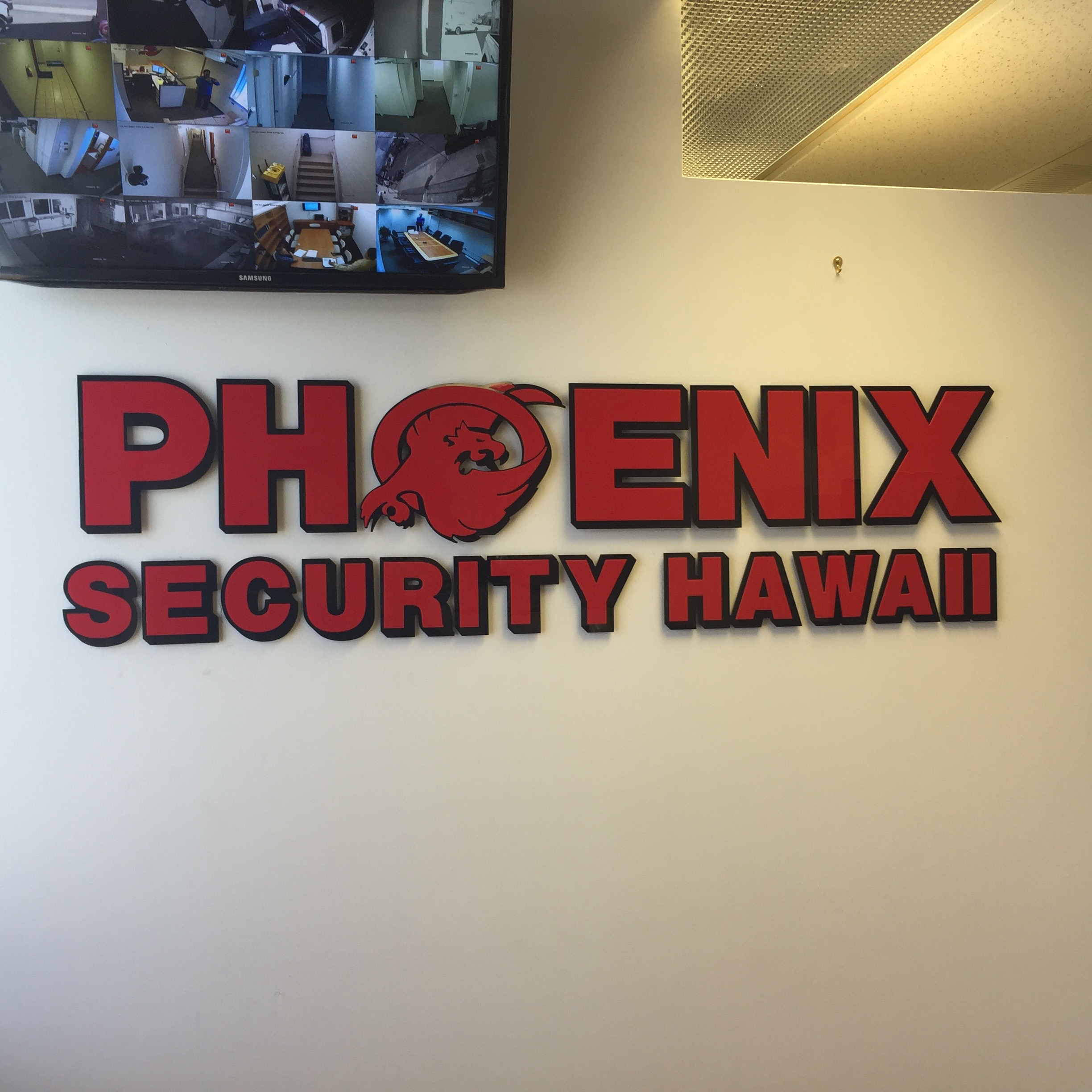 Sign image